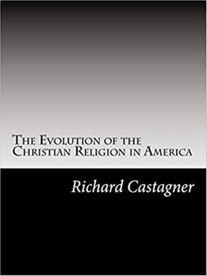 cover image of The Evolution of the Christian Religión in America